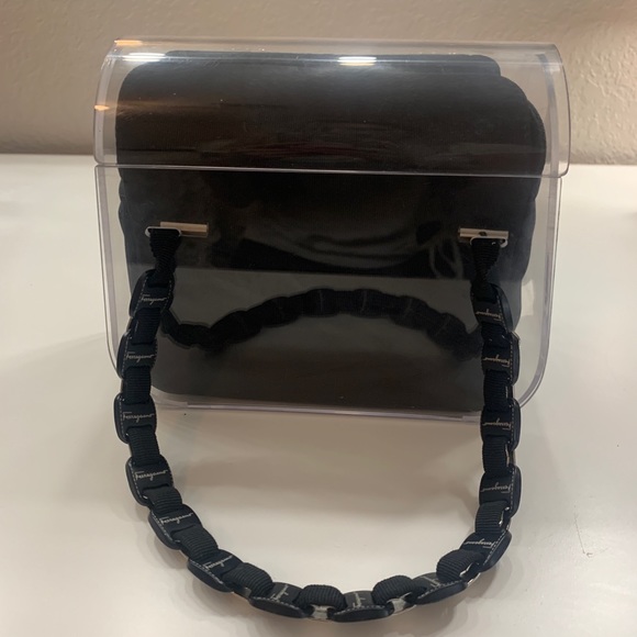 Salvatore Ferragamo Handbags - Salvatore Ferragamo purse